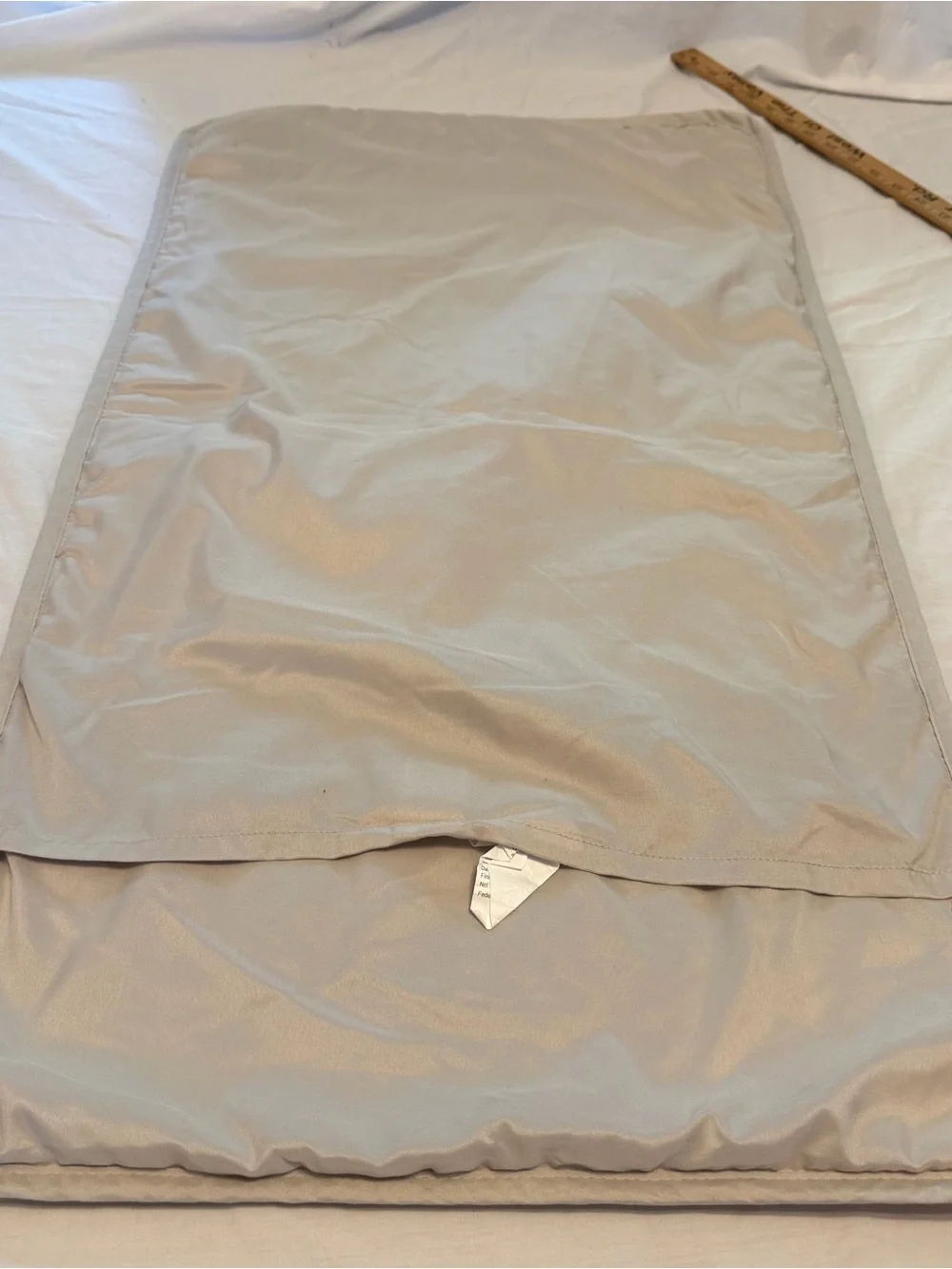 Sears and Roebuck King Size Orange Medallion Quilt - Home Bedding. 2016